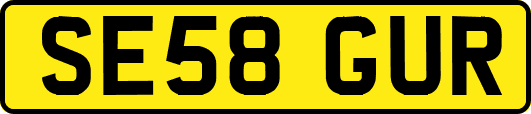 SE58GUR