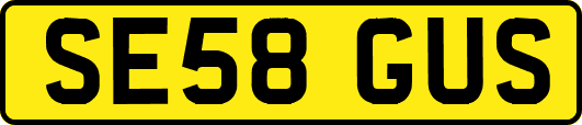 SE58GUS
