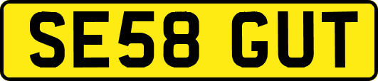 SE58GUT