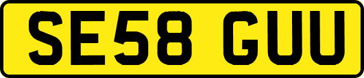 SE58GUU
