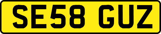 SE58GUZ