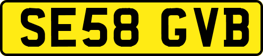 SE58GVB