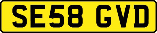 SE58GVD