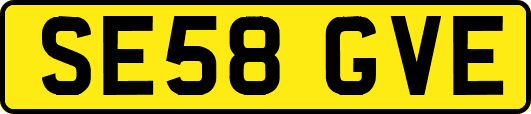 SE58GVE