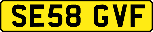 SE58GVF