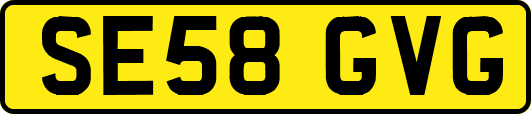 SE58GVG