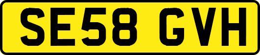 SE58GVH