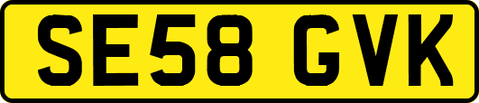 SE58GVK