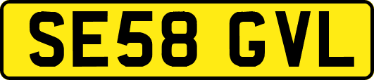 SE58GVL