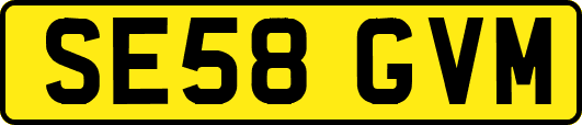 SE58GVM