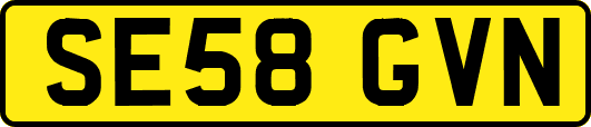 SE58GVN