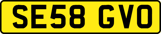 SE58GVO