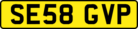 SE58GVP