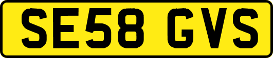 SE58GVS