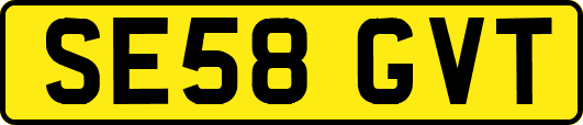 SE58GVT