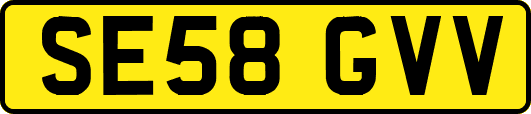 SE58GVV