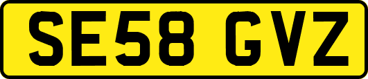 SE58GVZ