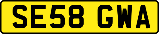 SE58GWA