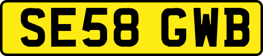 SE58GWB