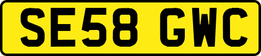 SE58GWC