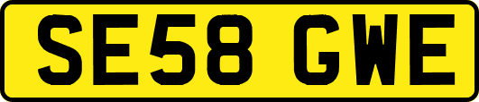 SE58GWE