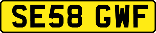 SE58GWF