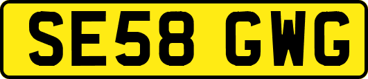 SE58GWG