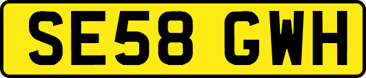 SE58GWH