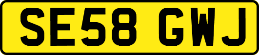 SE58GWJ