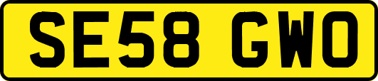 SE58GWO