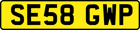 SE58GWP