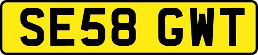 SE58GWT