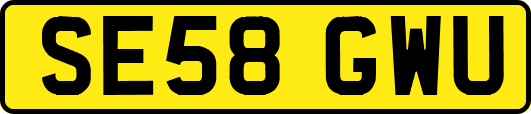 SE58GWU