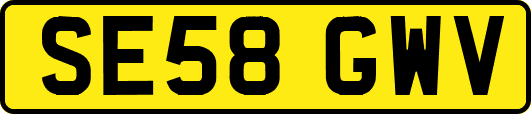 SE58GWV