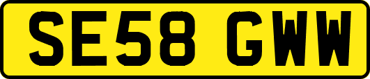 SE58GWW