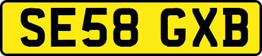 SE58GXB