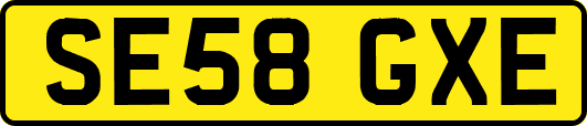 SE58GXE