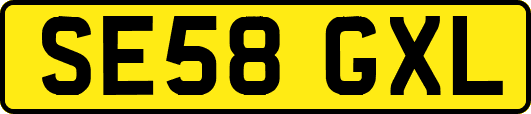 SE58GXL