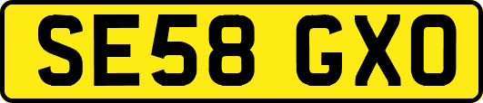 SE58GXO