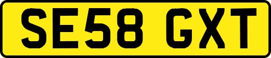 SE58GXT