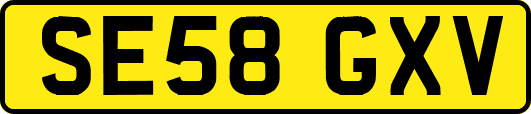 SE58GXV