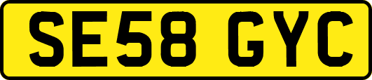 SE58GYC