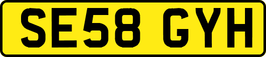 SE58GYH