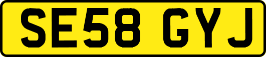 SE58GYJ