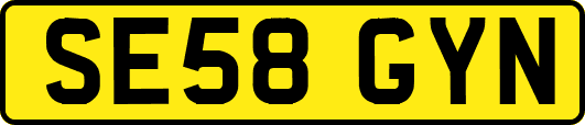 SE58GYN