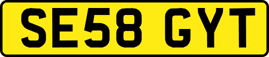 SE58GYT