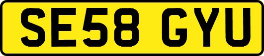 SE58GYU