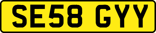 SE58GYY