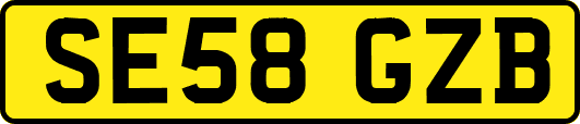 SE58GZB