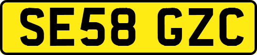 SE58GZC